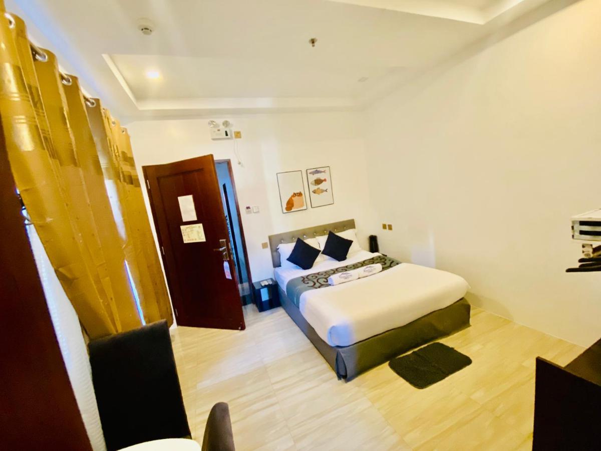 Mirage Suites De Boracay Manoc-Manoc Exterior photo